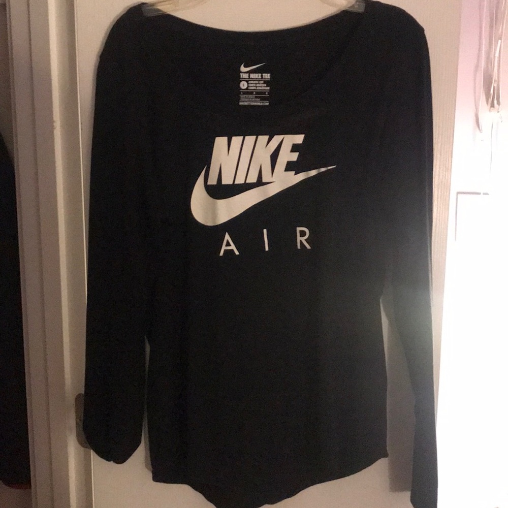 Nike Air long sleeve